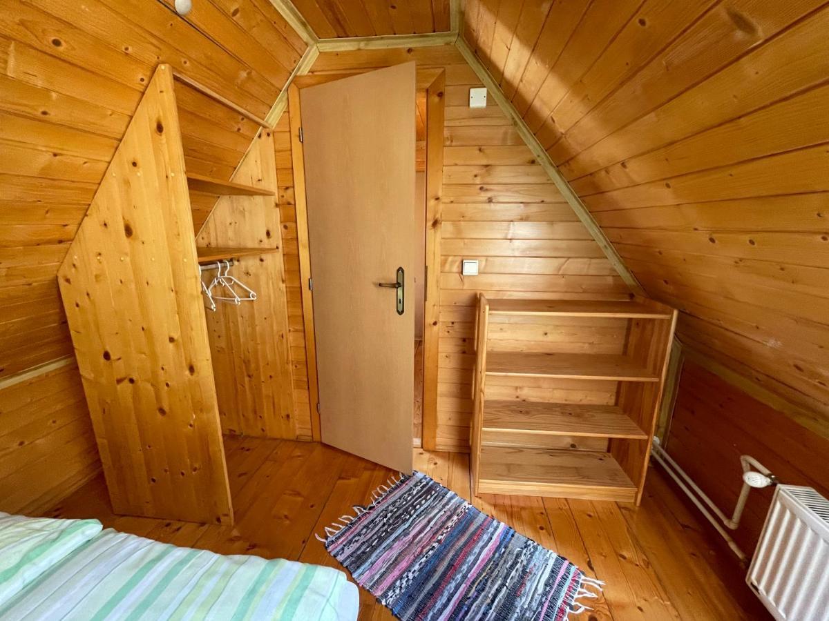 Chata Pod Orechom Terchova Exterior photo